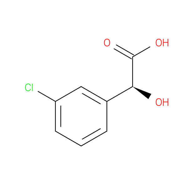 (S)-3-CHLOROMANDELIC ACID