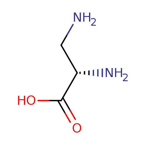 L-2,3-Diaminopropionic acid