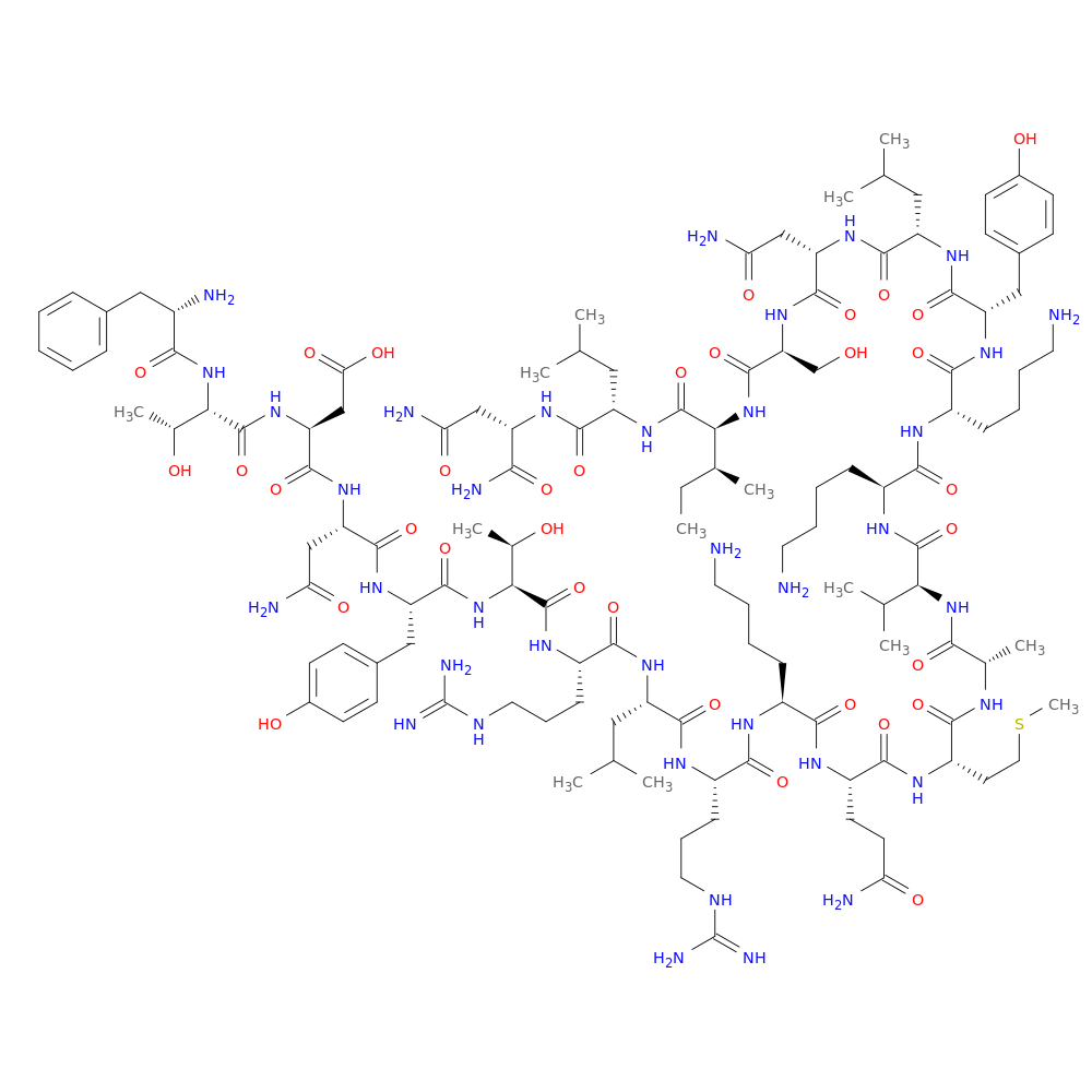 VIP(6-28)(human, rat, porcine, bovine)