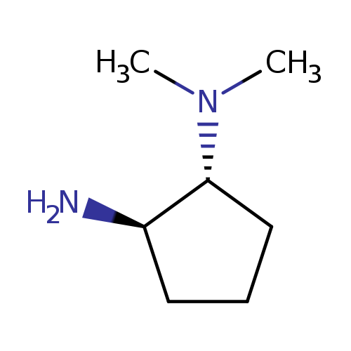 TRANS-N,N-DIMETHYL-1,2-CYCLOPENTANEDIAMINE
