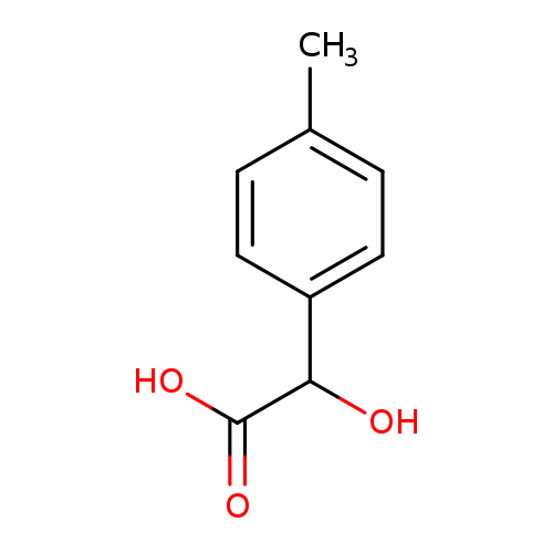 HYDROXY-P-TOLYL-ACETIC ACID
