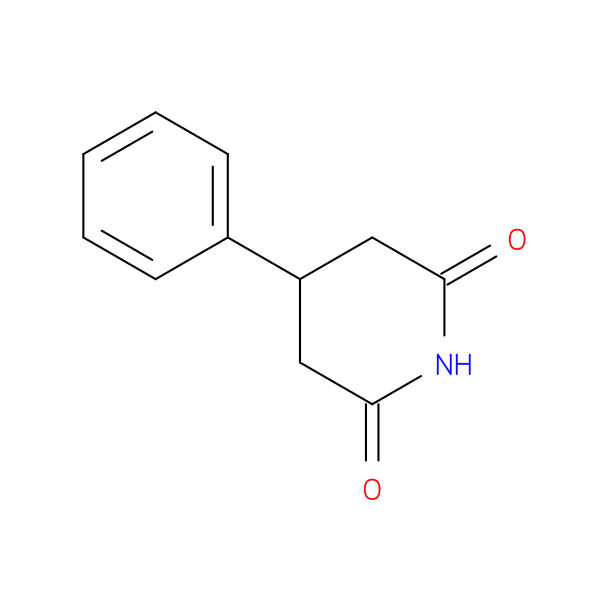 3-Phenylglutarimide