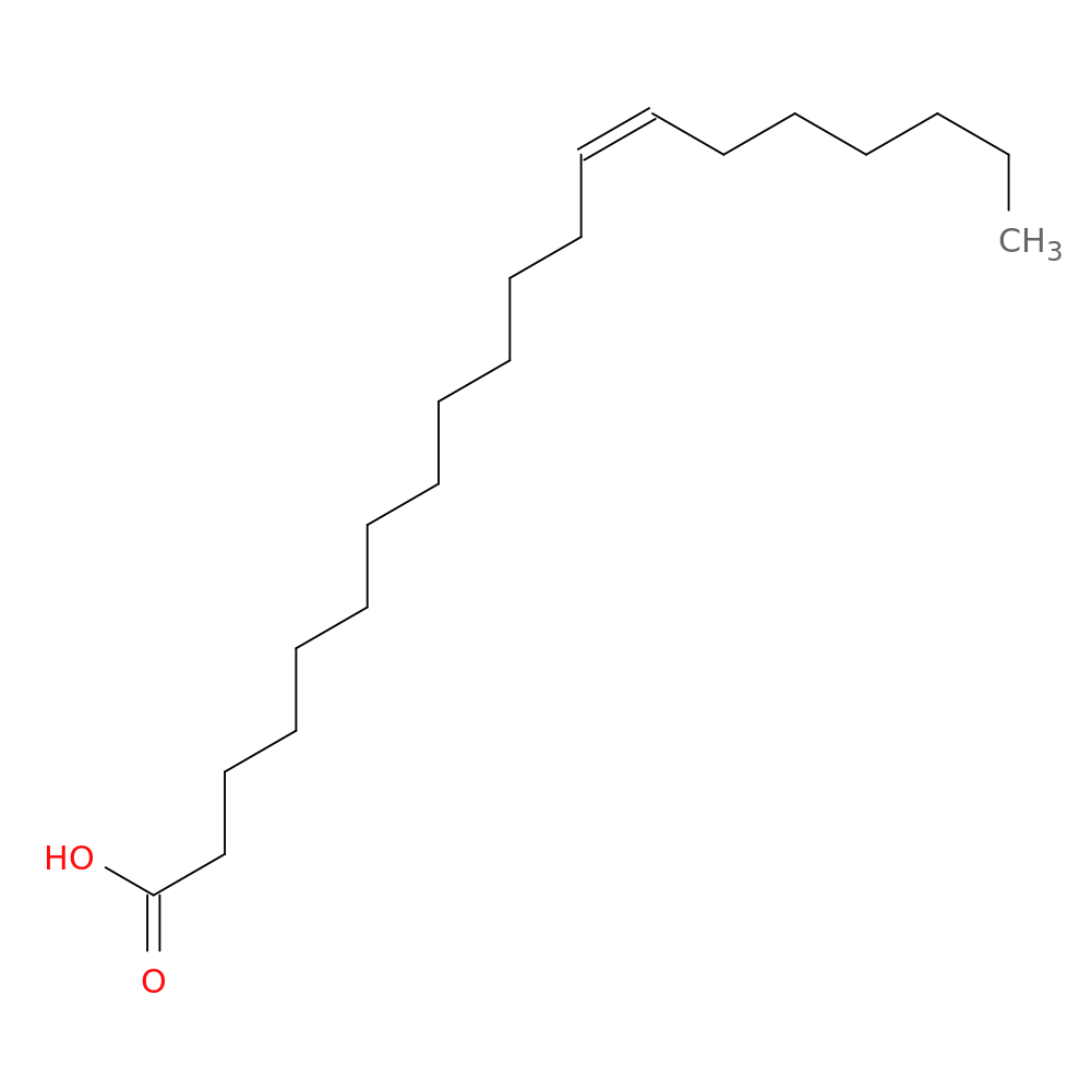 (Z)-Icos-13-enoic acid
