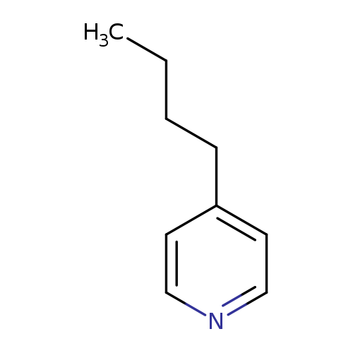 Pyridine, 4-butyl-
