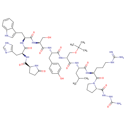 Goserelin