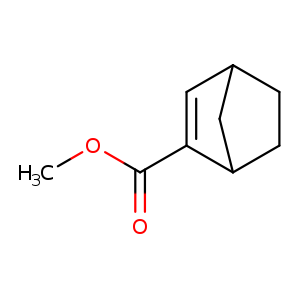 methyl bicyclo[2.2.1]hept-2-ene-2-carboxylate