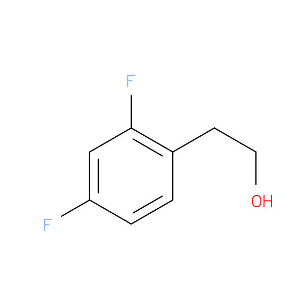 2,4-Difluorobenzeneethanol
