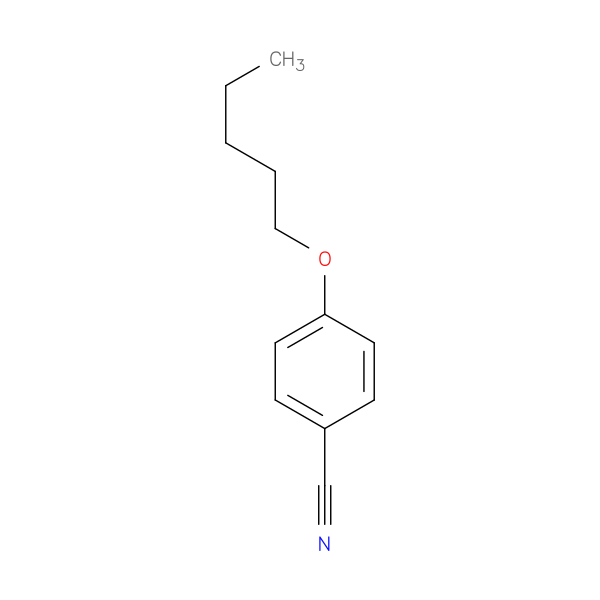 4-(Pentyloxy)benzonitrile