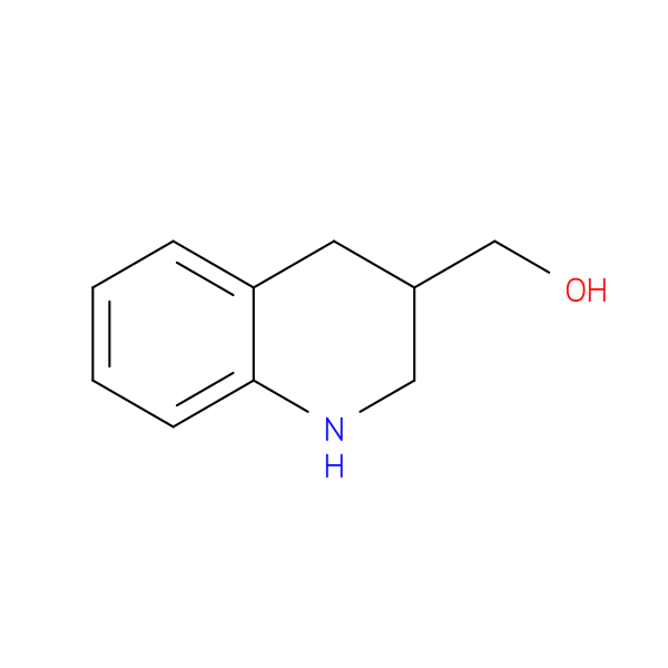 (1,2,3,4-tetrahydroquinolin-3-yl)methanol