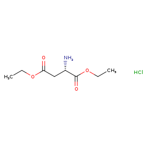 H-Asp(Oet)-Oet.HCl