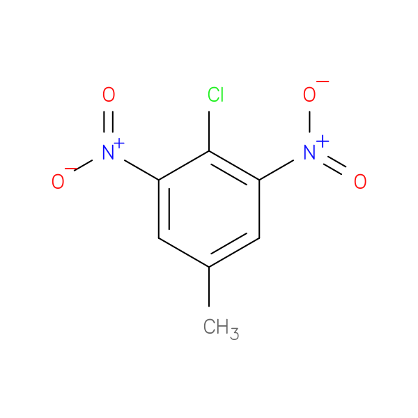 4-CHLORO-3,5-DINITROTOLUENE
