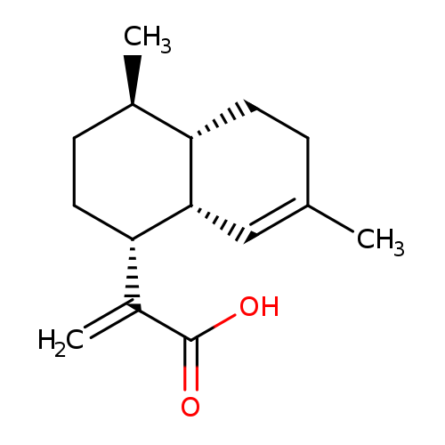 Artemisic Acid