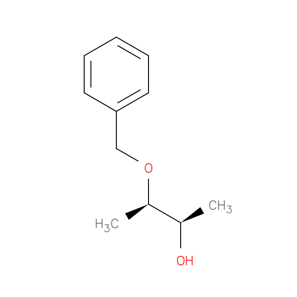 (2R,3R)-3-(benzyloxy)butan-2-ol