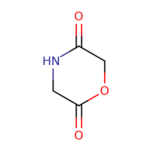 Morpholine-2,5-dione