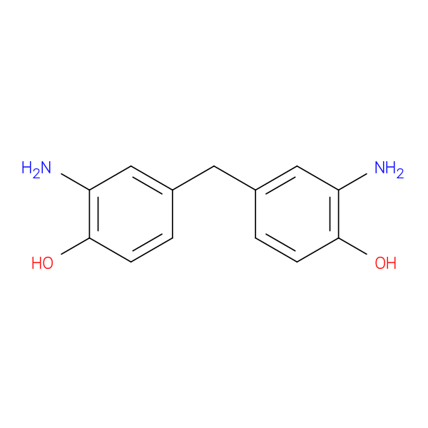 4,4'-Methylenebis(2-aminophenol)