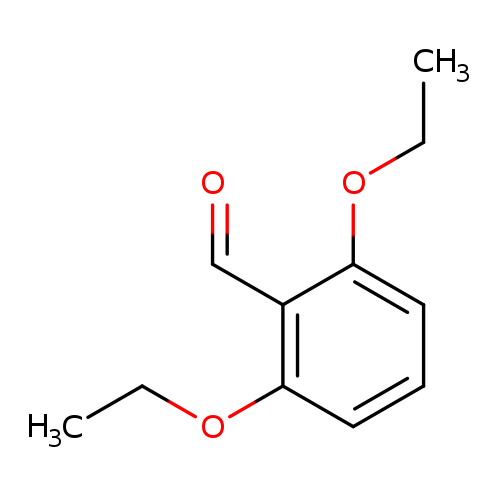 2,6-DIETHOXY-BENZALDEHYDE