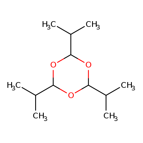 2，4，6-Tripropan-2-yl-1，3，5-trioxane
