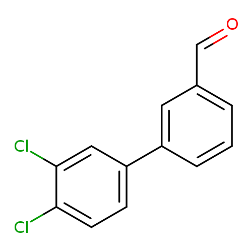 3',4'-DICHLOROBIPHENYL-3-CARBALDEHYDE