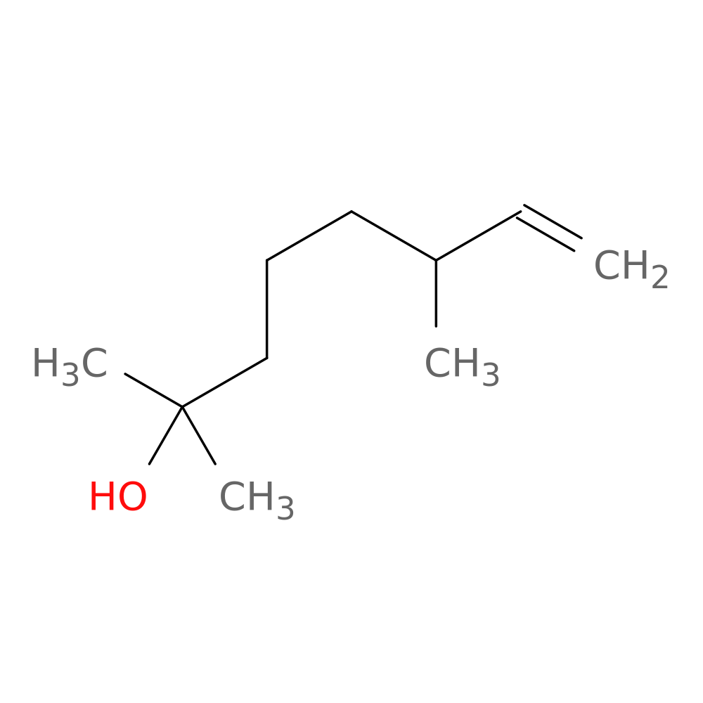 Dihydromyrcenol