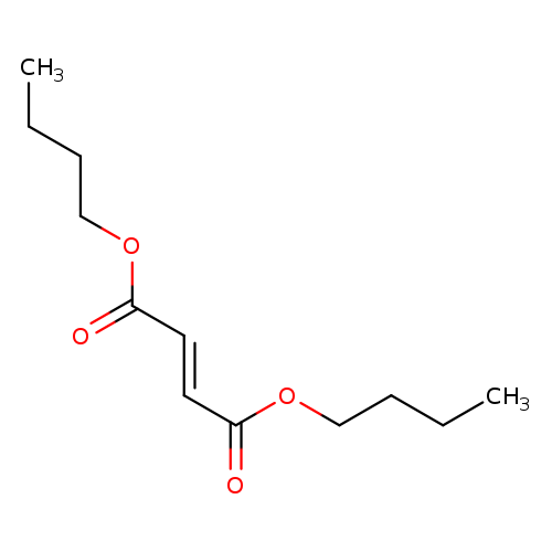 Dibutyl fumarate