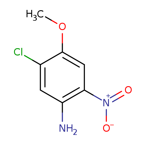 5-Chloro-4-methoxy-2-nitroaniline