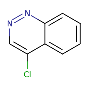4-Chloro-cinnoline