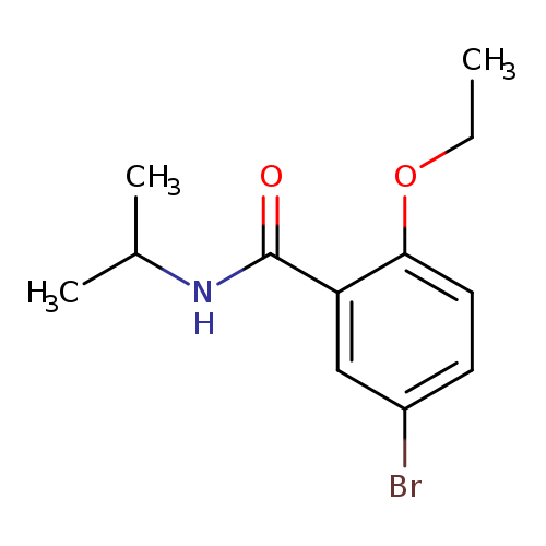 5-Bromo-2-ethoxy-n-isopropyl-benzamide