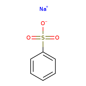 Sodium benzenesulfonate