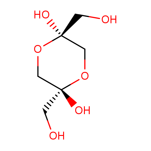 1,3-Dihydroxyacetone dimer