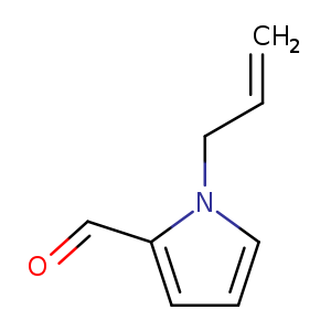 1-Allyl-1h-pyrrole-2-carbaldehyde