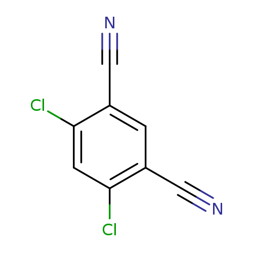 4,6-Dichloroisophthalonitrile
