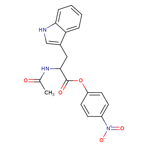 Ac-trp-onp