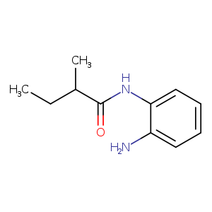 N-(2-AMINOPHENYL)-2-METHYLBUTANAMIDE