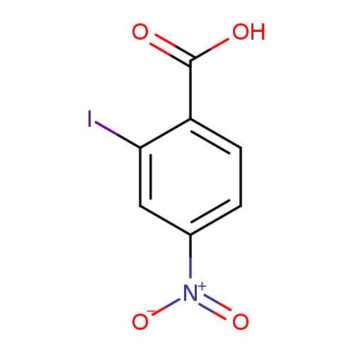 2-Iodo-4-nitrobenzoic acid