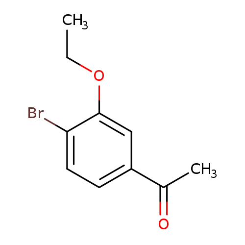 1-(4-BROMO-3-ETHOXYPHENYL)ETHANONE