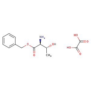 H-Thr-obzl oxalate