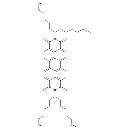 N,N'-BIS(1-HEXYLHEPTYL)-PERYLENE-3,4