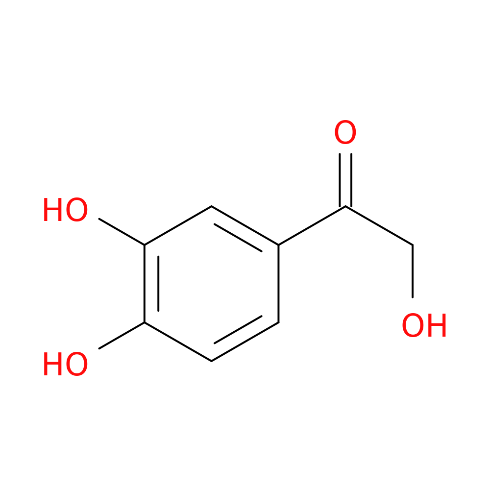 2-Hydroxy-3',4'-dihydroxyacetophenone