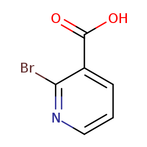 2-Bromonicotinic Acid