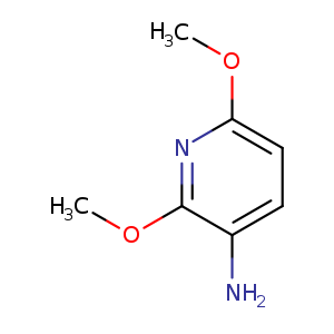 2,6-dimethoxypyridin-3-amine