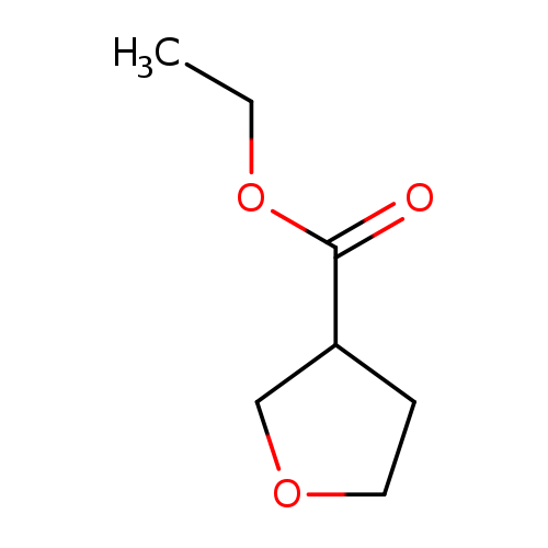 Ethyl tetrahydro-3-furoate