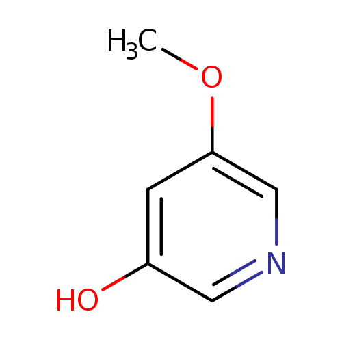 5-Methoxypyridin-3-ol