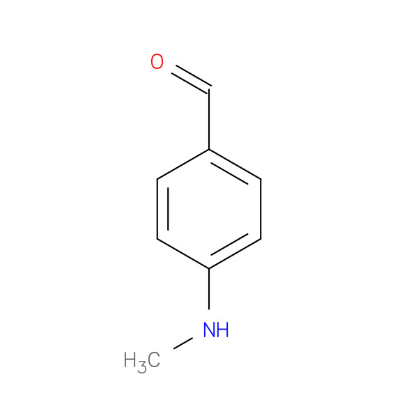 4-(Methylamino)benzaldehyde