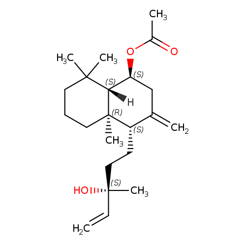 Larixyl Acetate