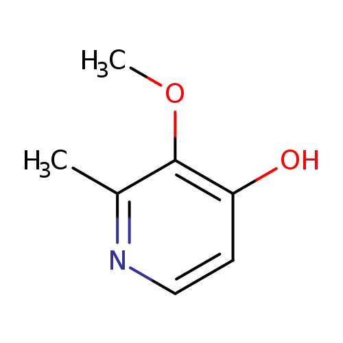 3-Methoxy-2-methyl-pyridin-4-ol