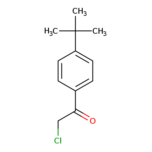 4-tert-Butylphenacyl chloride