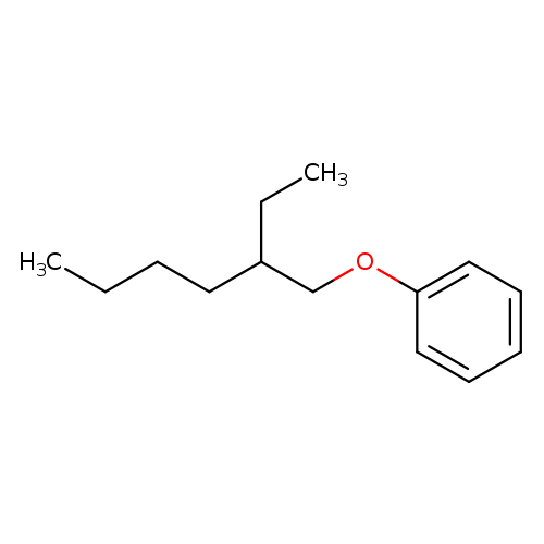 [(2-ethylhexyl)oxy]benzene