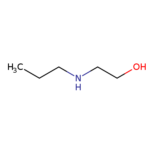 Ethanol, 2-(propylamino)-