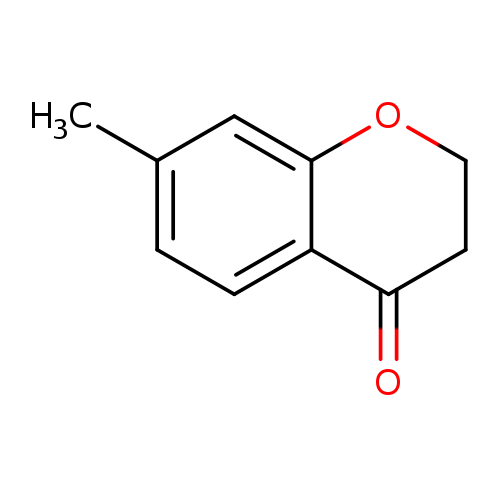 7-Methyl-2,3-dihydro-4H-1-benzopyran-4-one