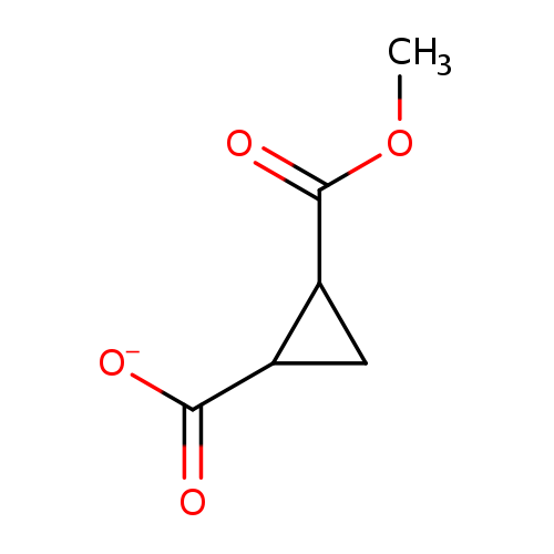 1,1-Cyclopropanedicarboxylic acid monoethyl ester